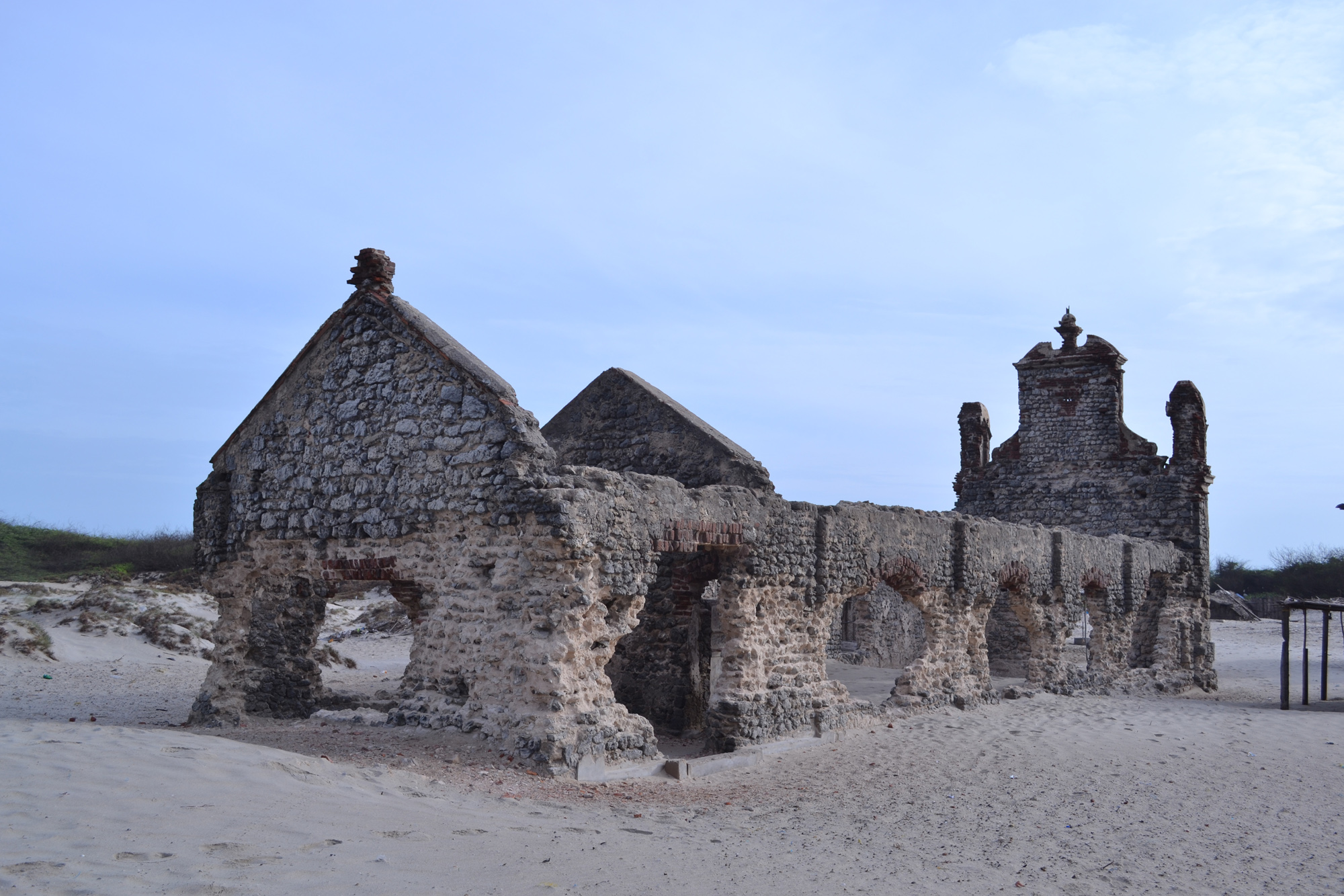 അഭയാര്‍ഥികളുടെ നഗരം